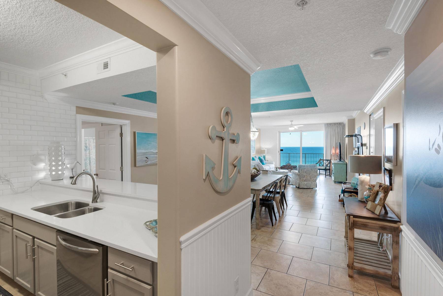 Panama City Beach, FL 32407,10611 Front Beach Road  #UNIT 1301