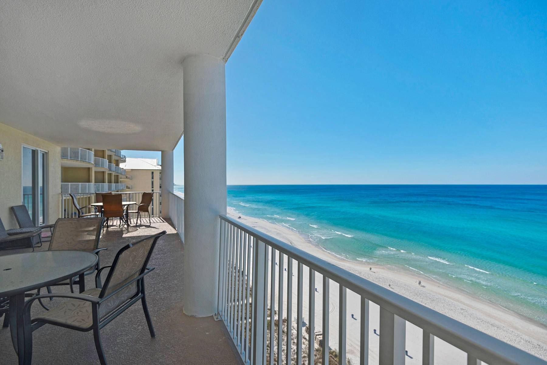 Panama City Beach, FL 32407,10611 Front Beach Road  #UNIT 1301