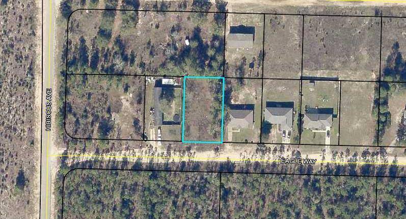 Crestview, FL 32539,4607 Eagle Way