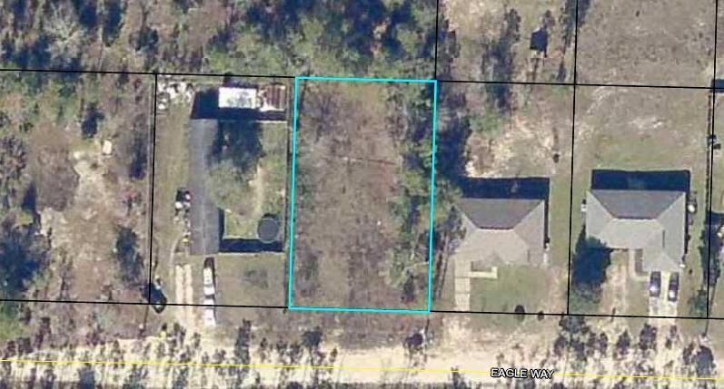 Crestview, FL 32539,4607 Eagle Way