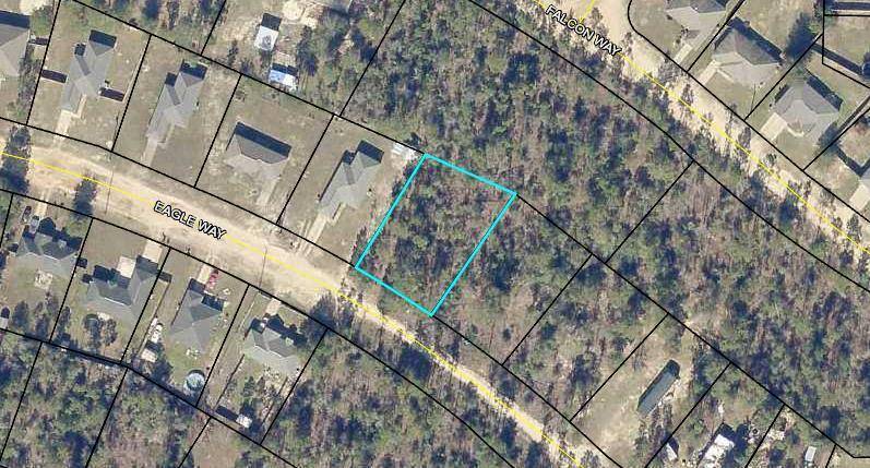 Crestview, FL 32539,Lot 26B Eagle Way