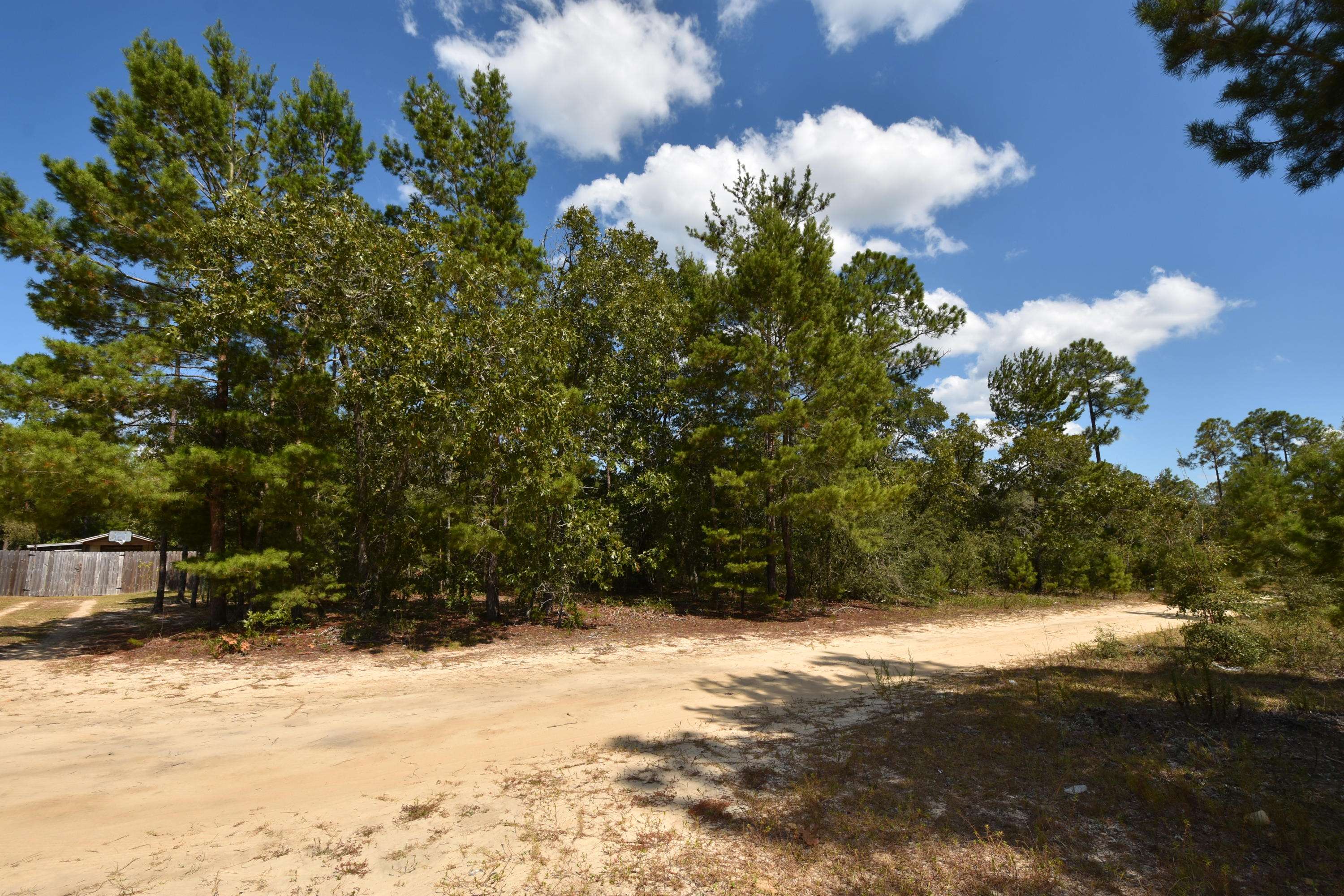 Crestview, FL 32539,Lot 26B Eagle Way