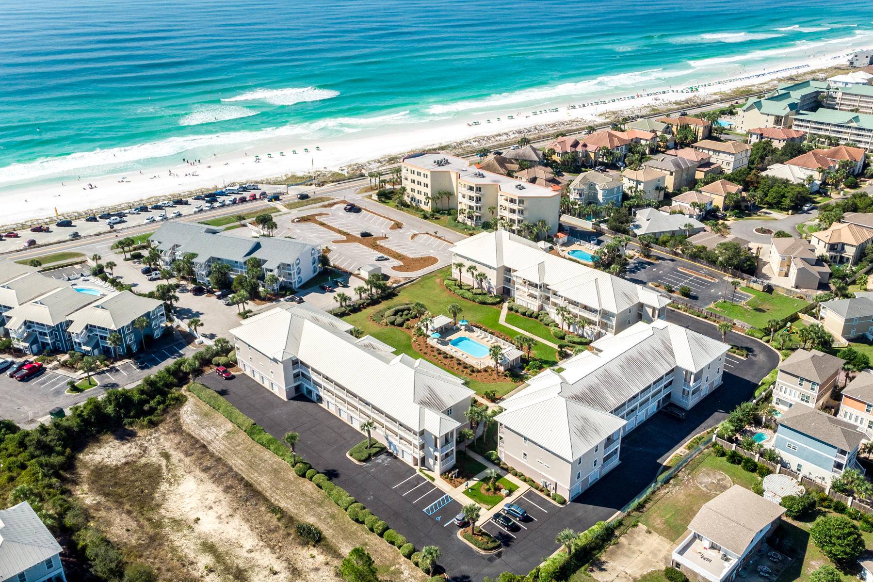 Miramar Beach, FL 32550,2410 Scenic Hwy 98  #203B