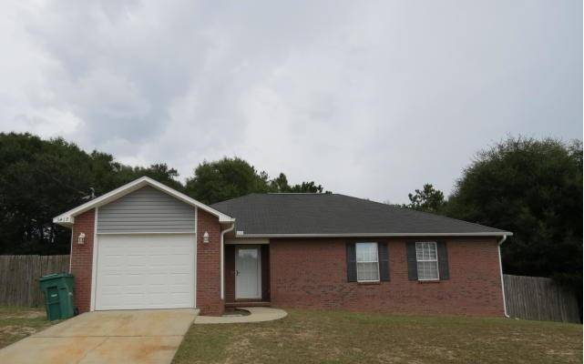 Crestview, FL 32539,3417 Skymaster Court