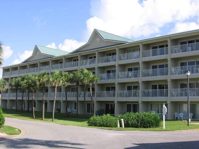 Miramar Beach, FL 32550,2606 Scenic Gulf Drive  #UNIT 4205