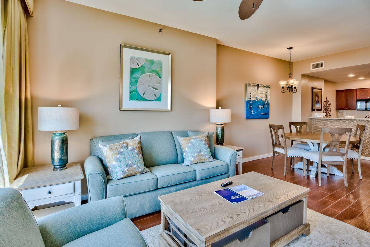 Miramar Beach, FL 32550,5002 S Sandestin Boulevard  #6628