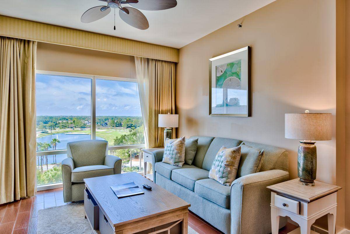 Miramar Beach, FL 32550,5002 S Sandestin Boulevard  #6628