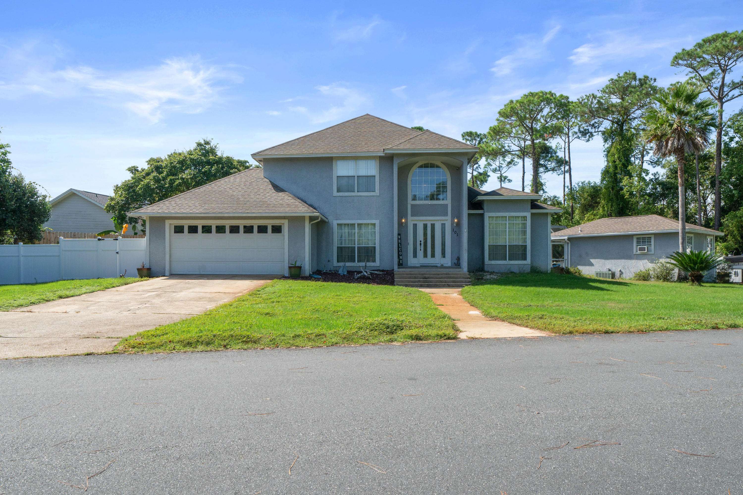 Mary Esther, FL 32569,101 Long Pointe Drive