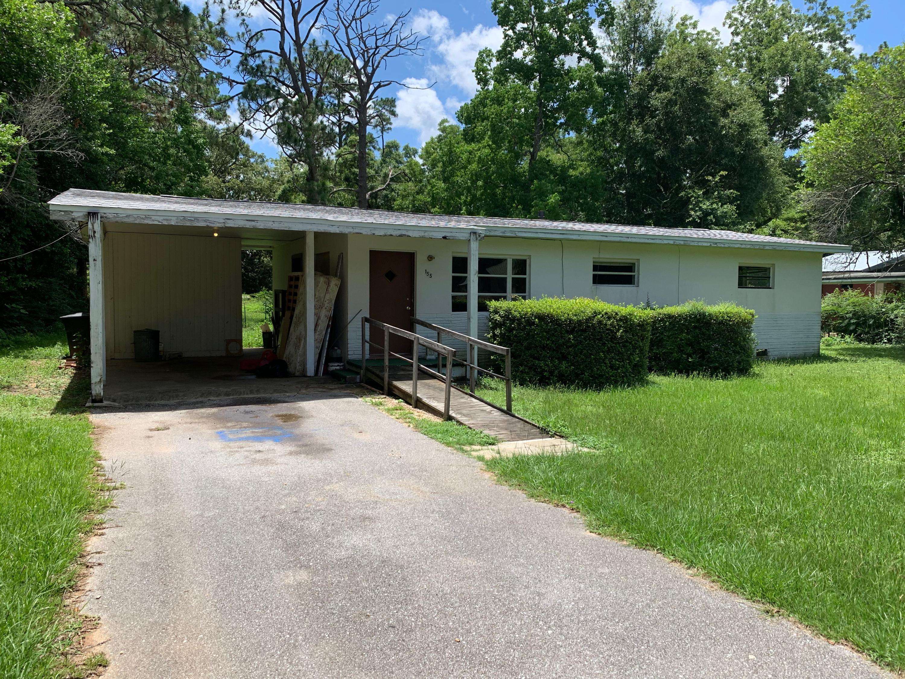 Crestview, FL 32536,155 Woodlawn Drive