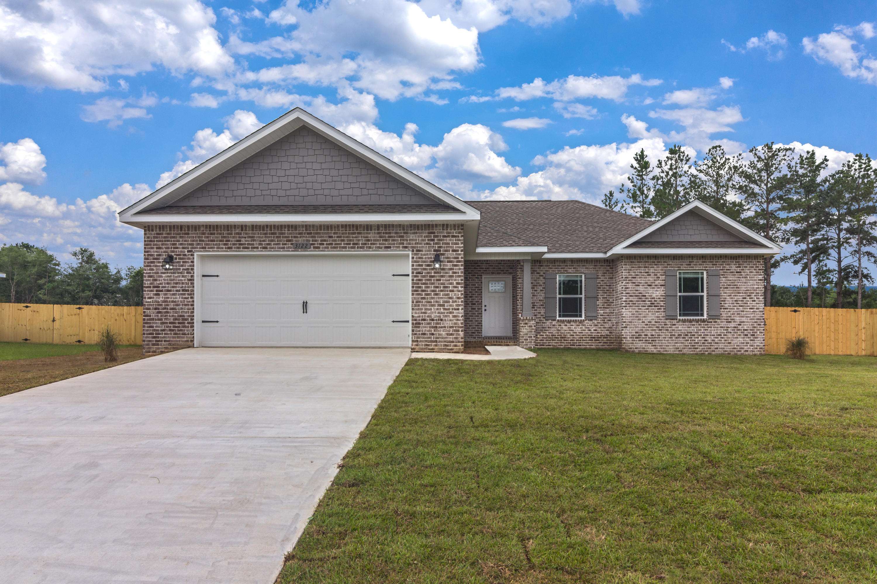 Crestview, FL 32536,3122 Pinot Way