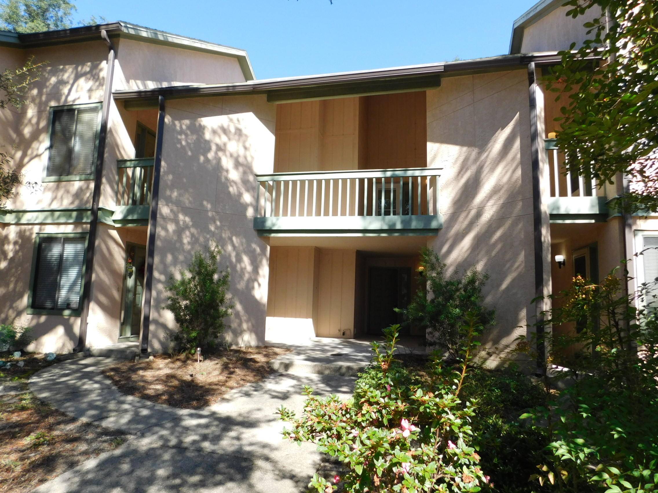 Niceville, FL 32578,55 Bay Drive  #UNIT 2102