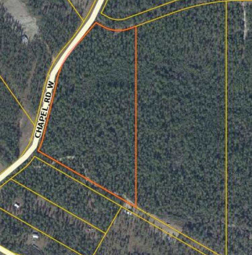 Laurel Hill, FL 32567,PARCEL J-1 Southern Comfort Way