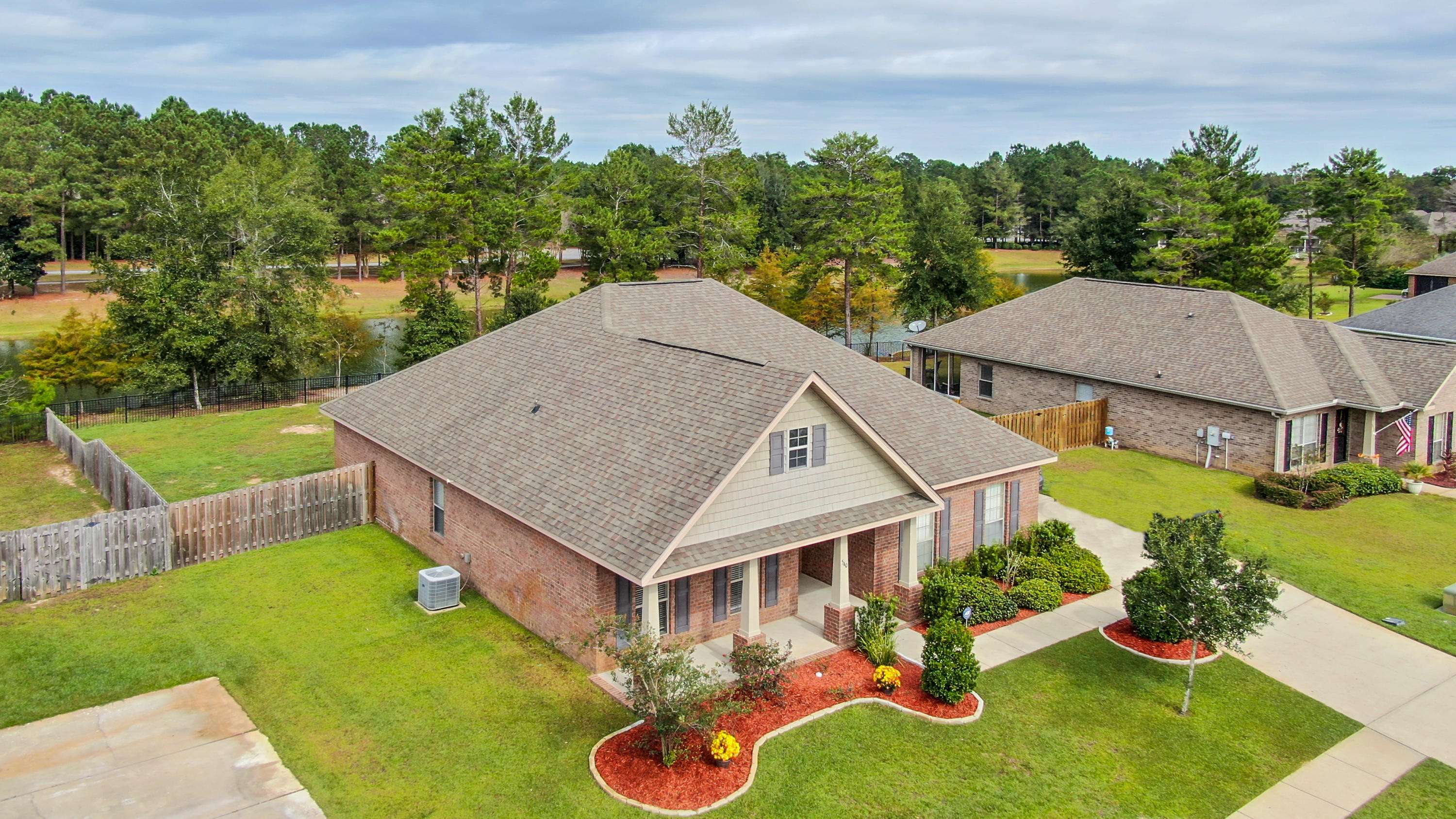 Freeport, FL 32439,540 Camellia Court
