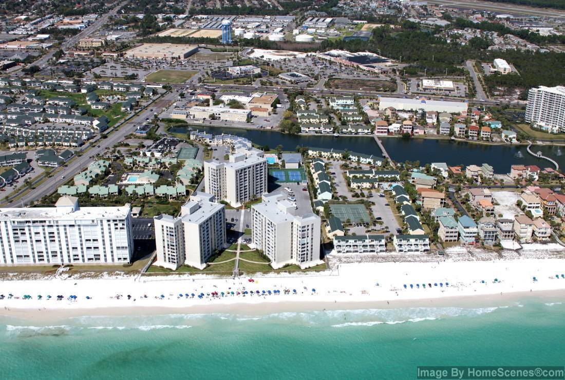 Destin, FL 32541,900 GULF SHORE Drive  #3094