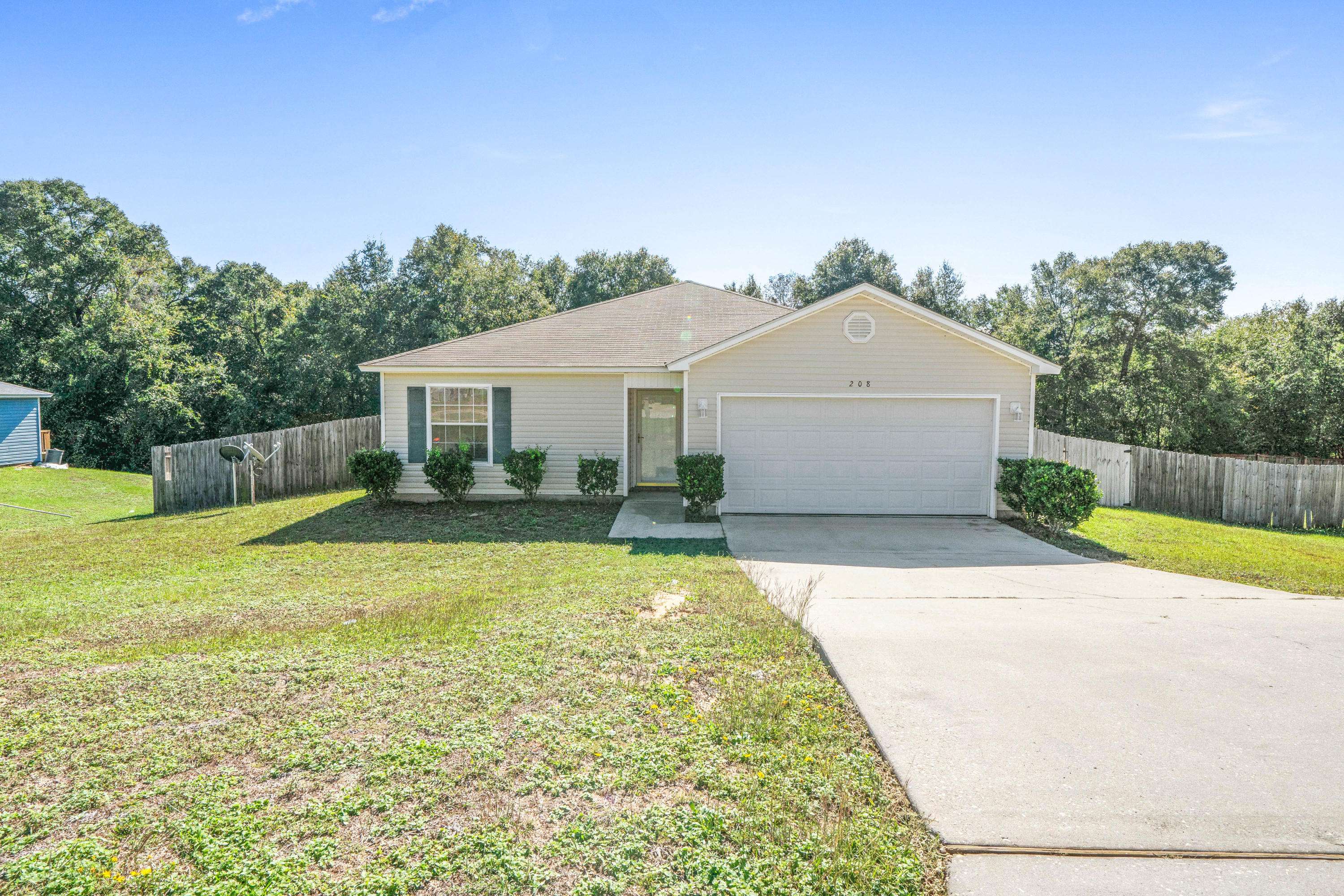 Crestview, FL 32536,208 Cabana Way