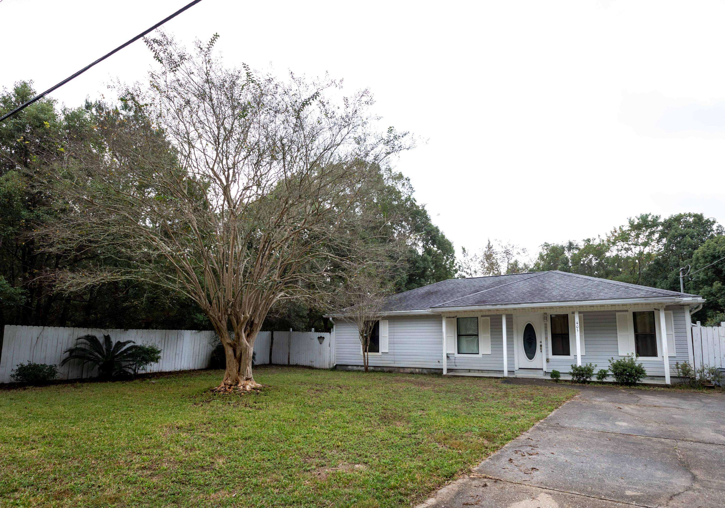 Mary Esther, FL 32569,405 Wildwood Street