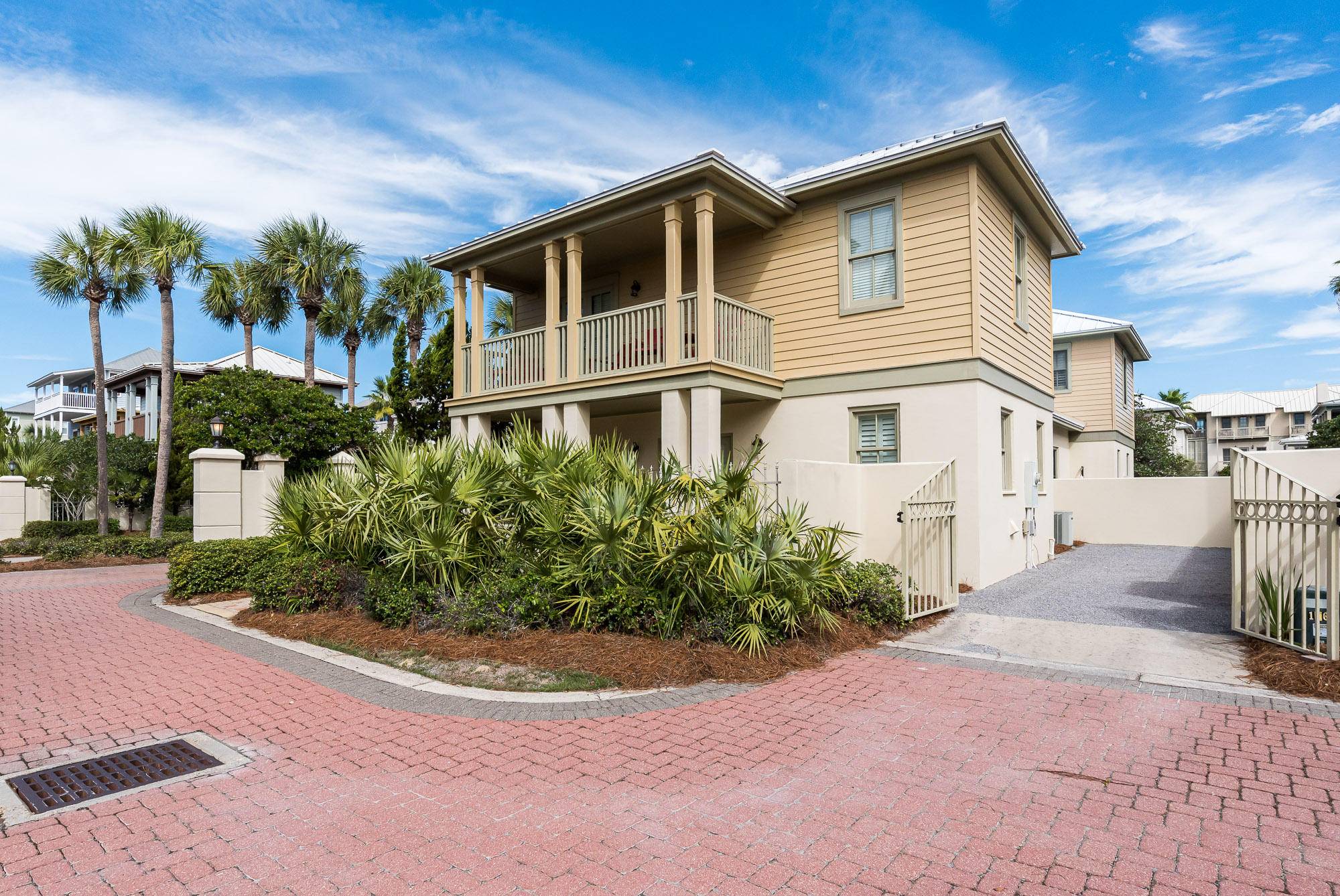 Inlet Beach, FL 32461,10140 E Co Highway 30-A  #UNIT 22