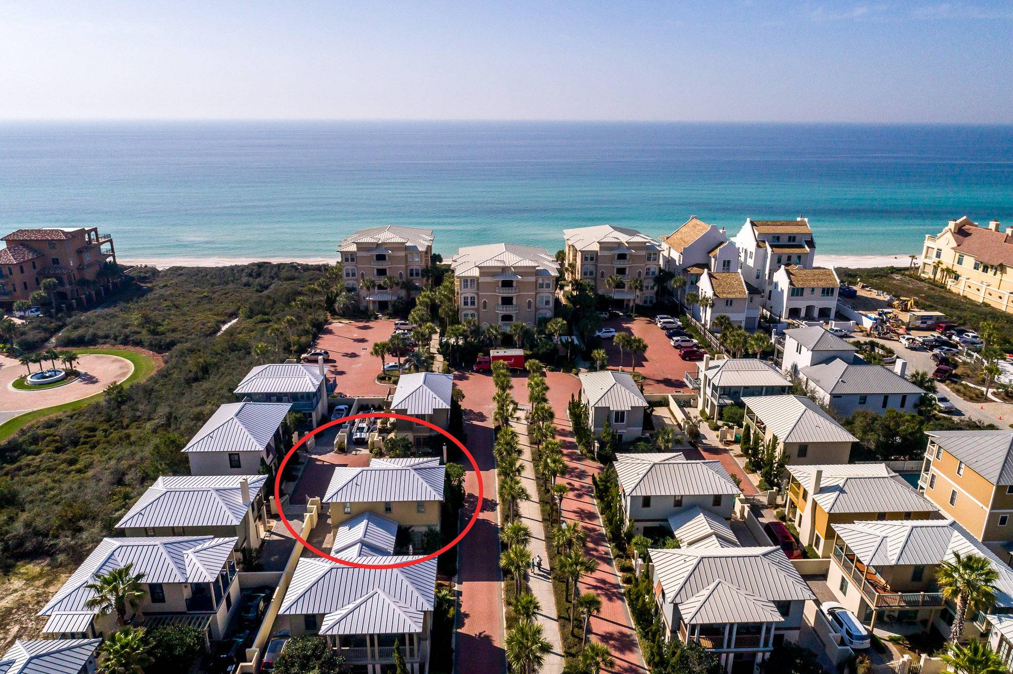 Inlet Beach, FL 32461,10140 E Co Highway 30-A  #UNIT 22