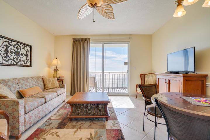 Panama City Beach, FL 32407,12011 Front Beach Road  #UNIT 1104B