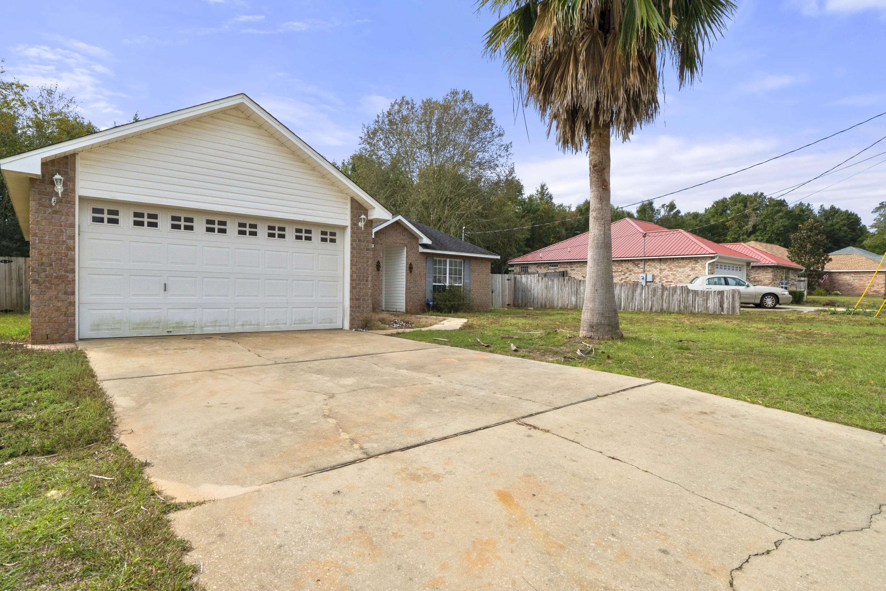 Crestview, FL 32536,517 Tikell Drive