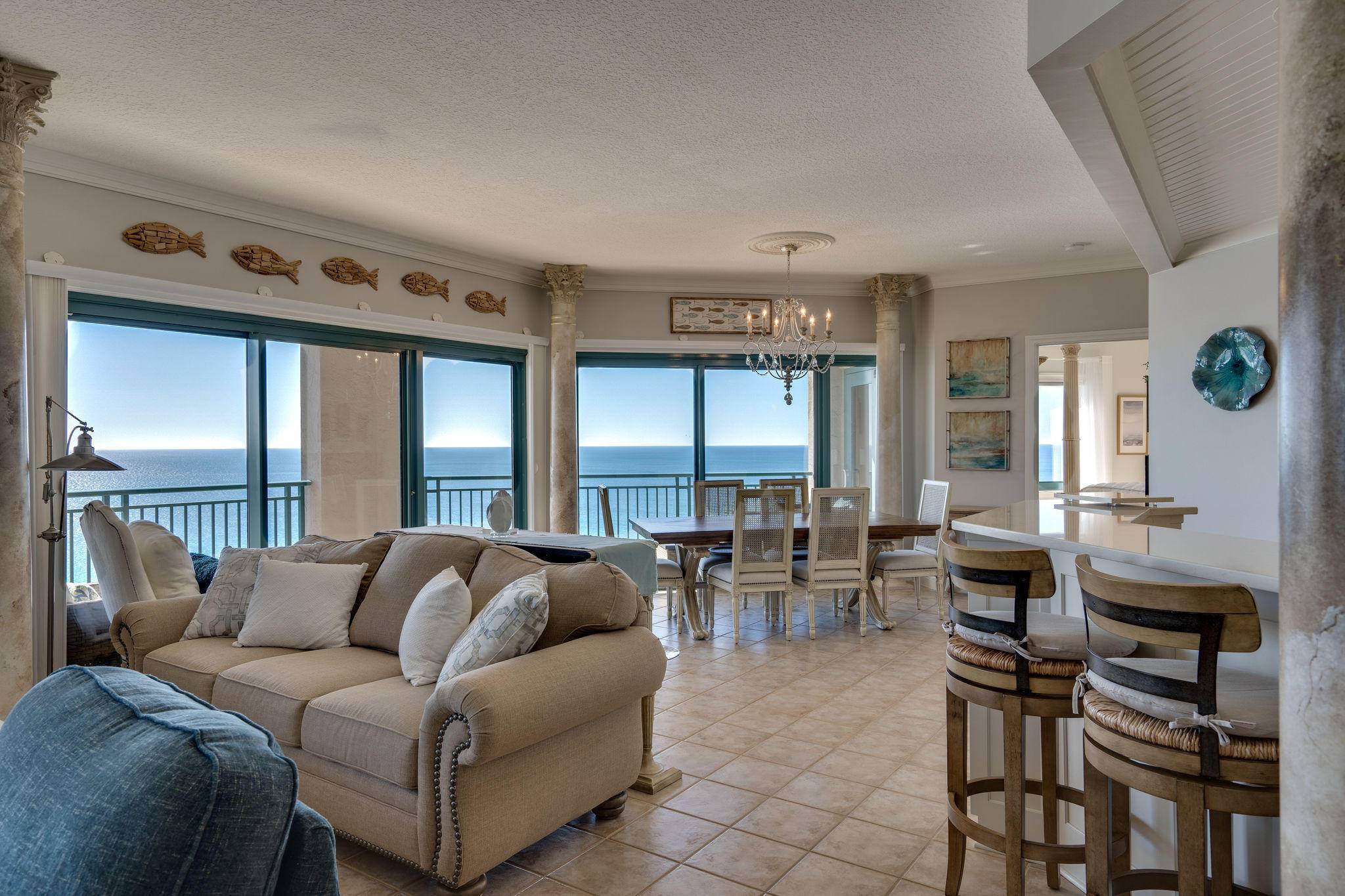 Miramar Beach, FL 32550,4649 Southwinds Drive  #4649