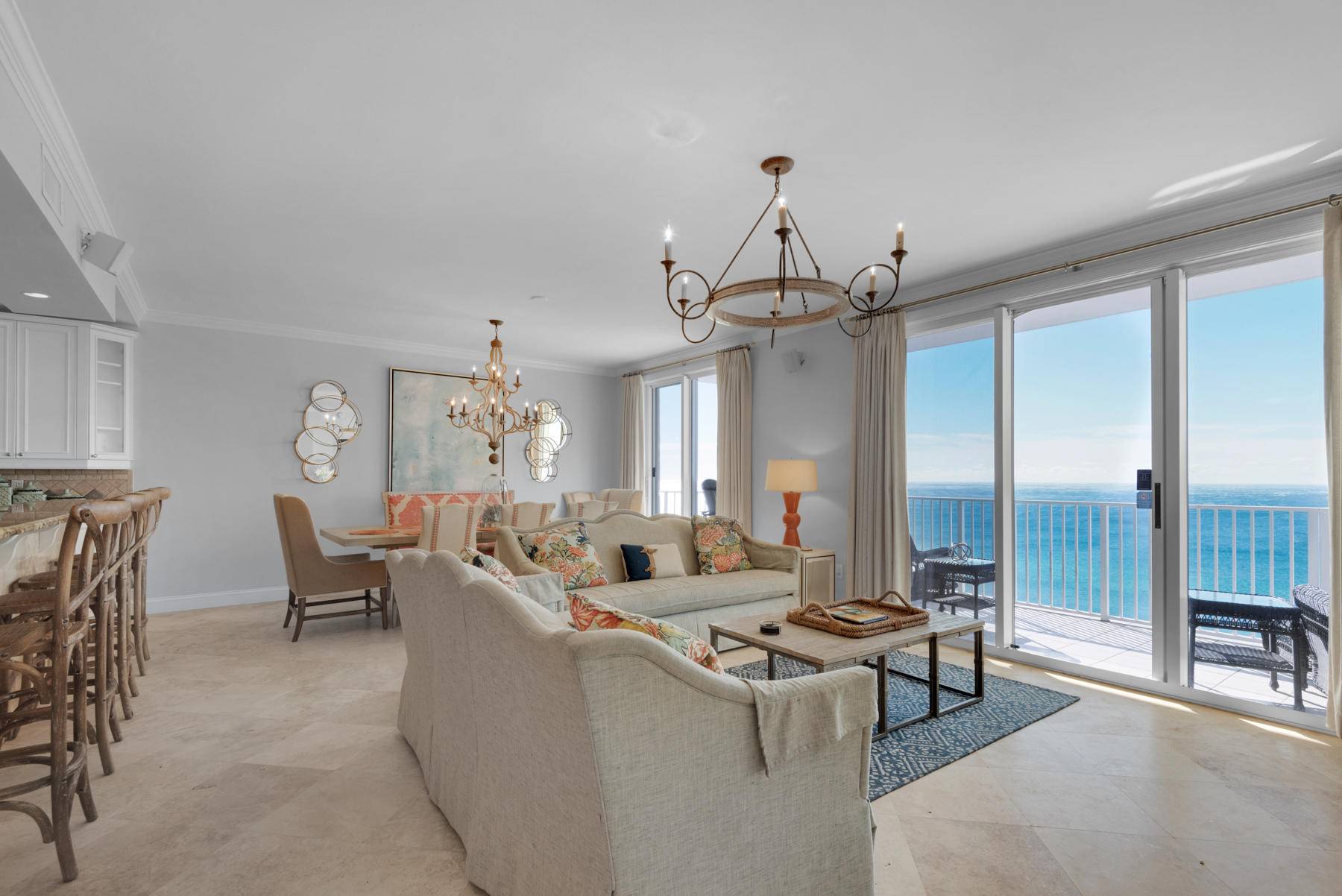 Miramar Beach, FL 32550,1160 Scenic Gulf Drive  #UNIT A1203