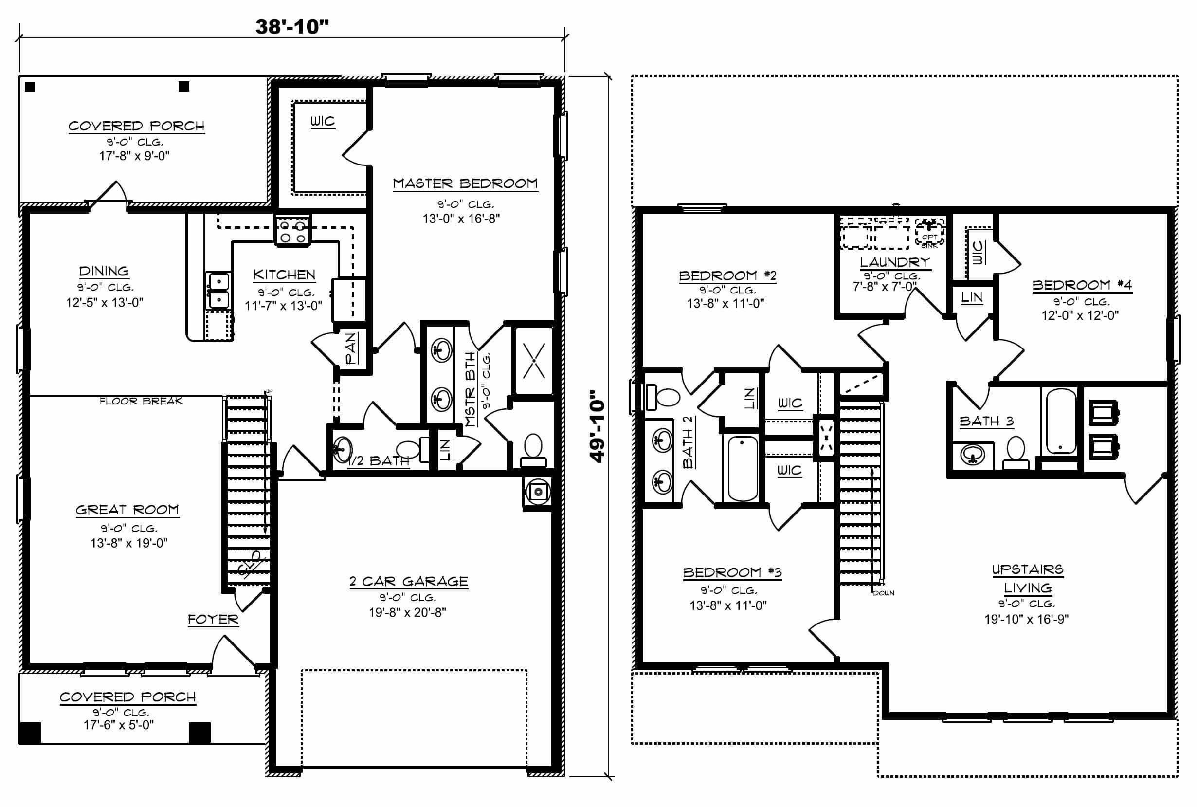 Santa Rosa Beach, FL 32459,349 Wayne Trail  #Lot 131