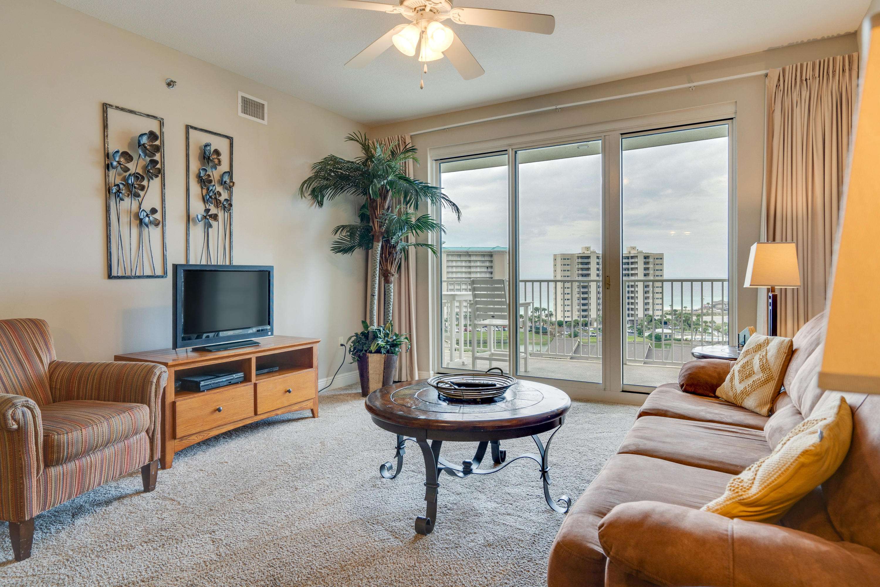 Miramar Beach, FL 32550,122 Seascape Drive  #907