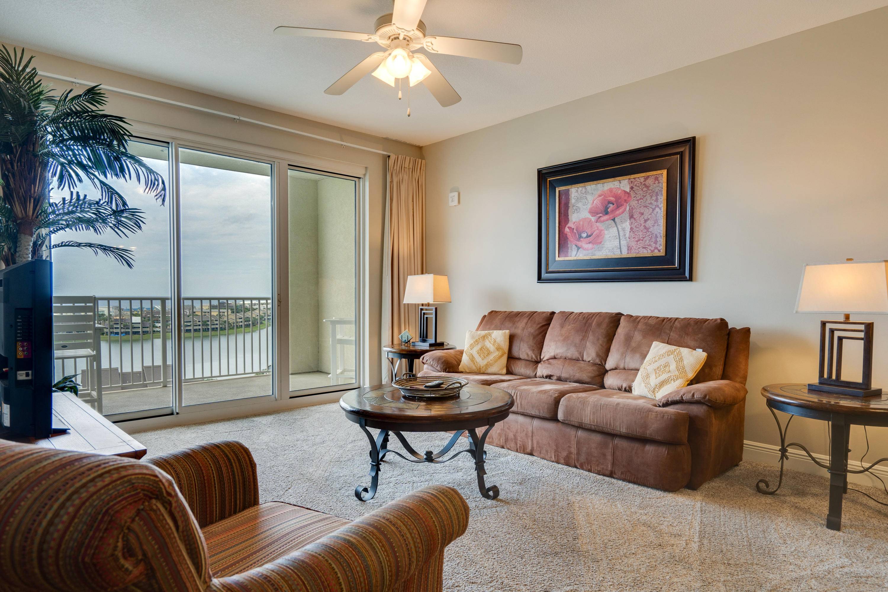 Miramar Beach, FL 32550,122 Seascape Drive  #907