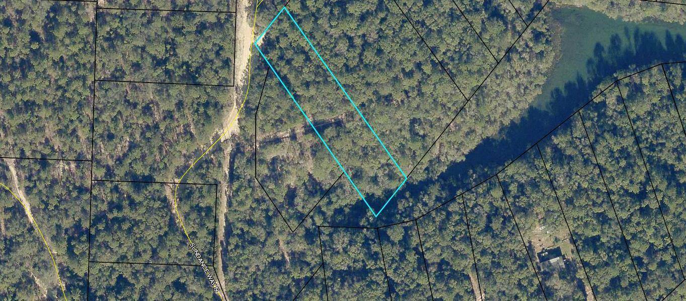 Holt, FL 32564,lot 327 C Sundance Way