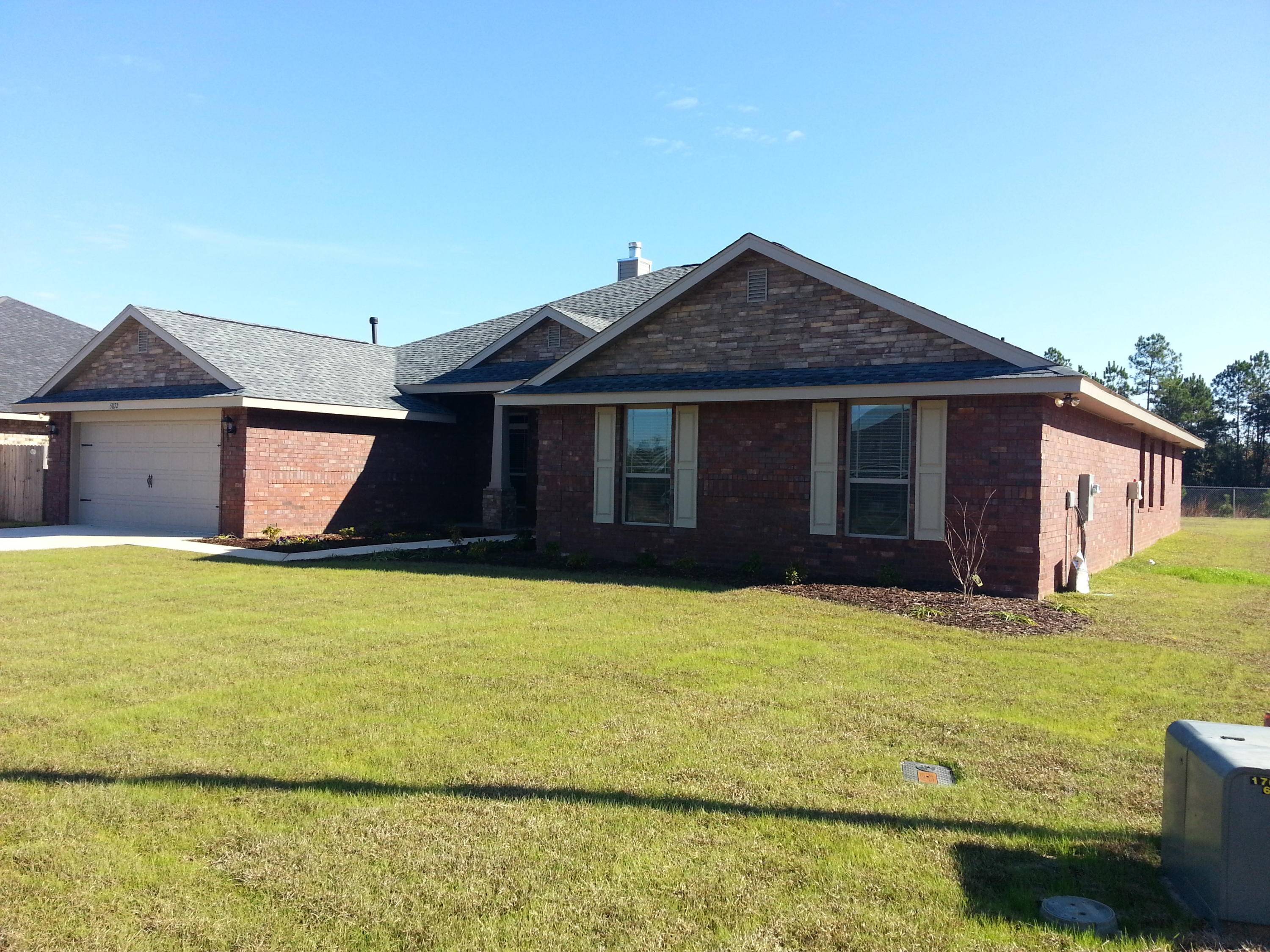 Crestview, FL 32539,5744 Marigold Loop