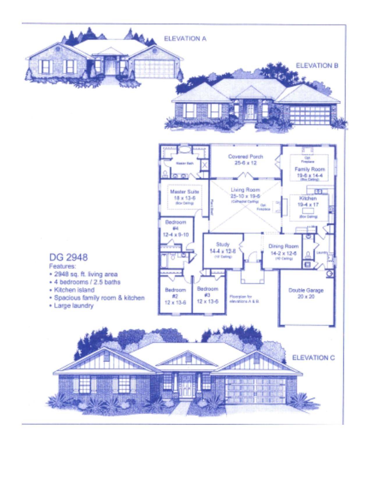 Crestview, FL 32539,5744 Marigold Loop