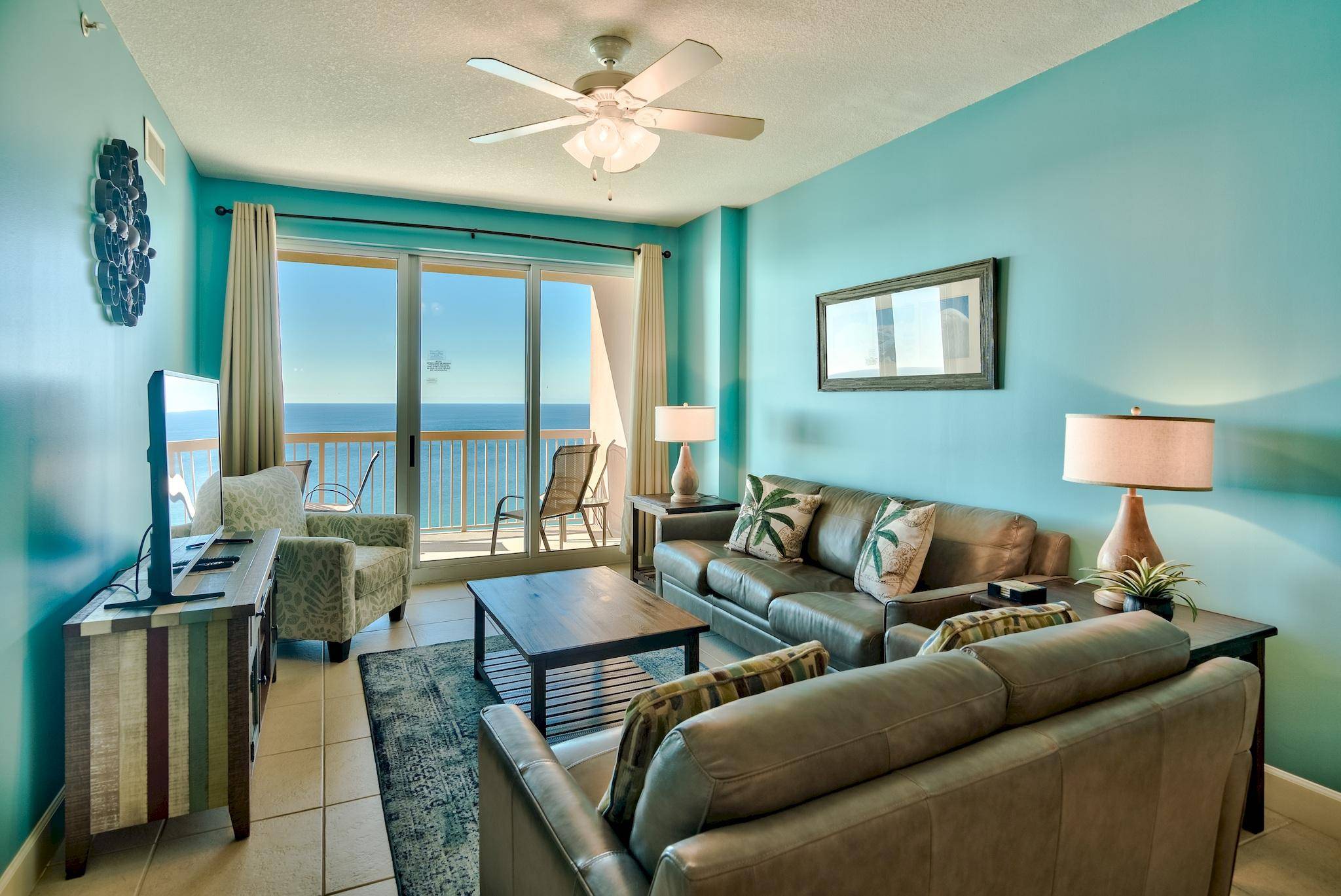 Panama City Beach, FL 32413,14825 Front Beach Road  #UNIT 2404