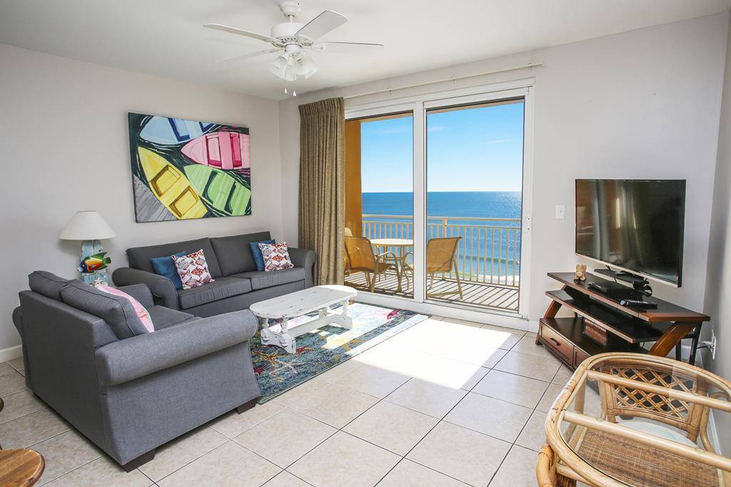 West Panama City Beach, FL 32413,17739 Front Beach Road  #404W