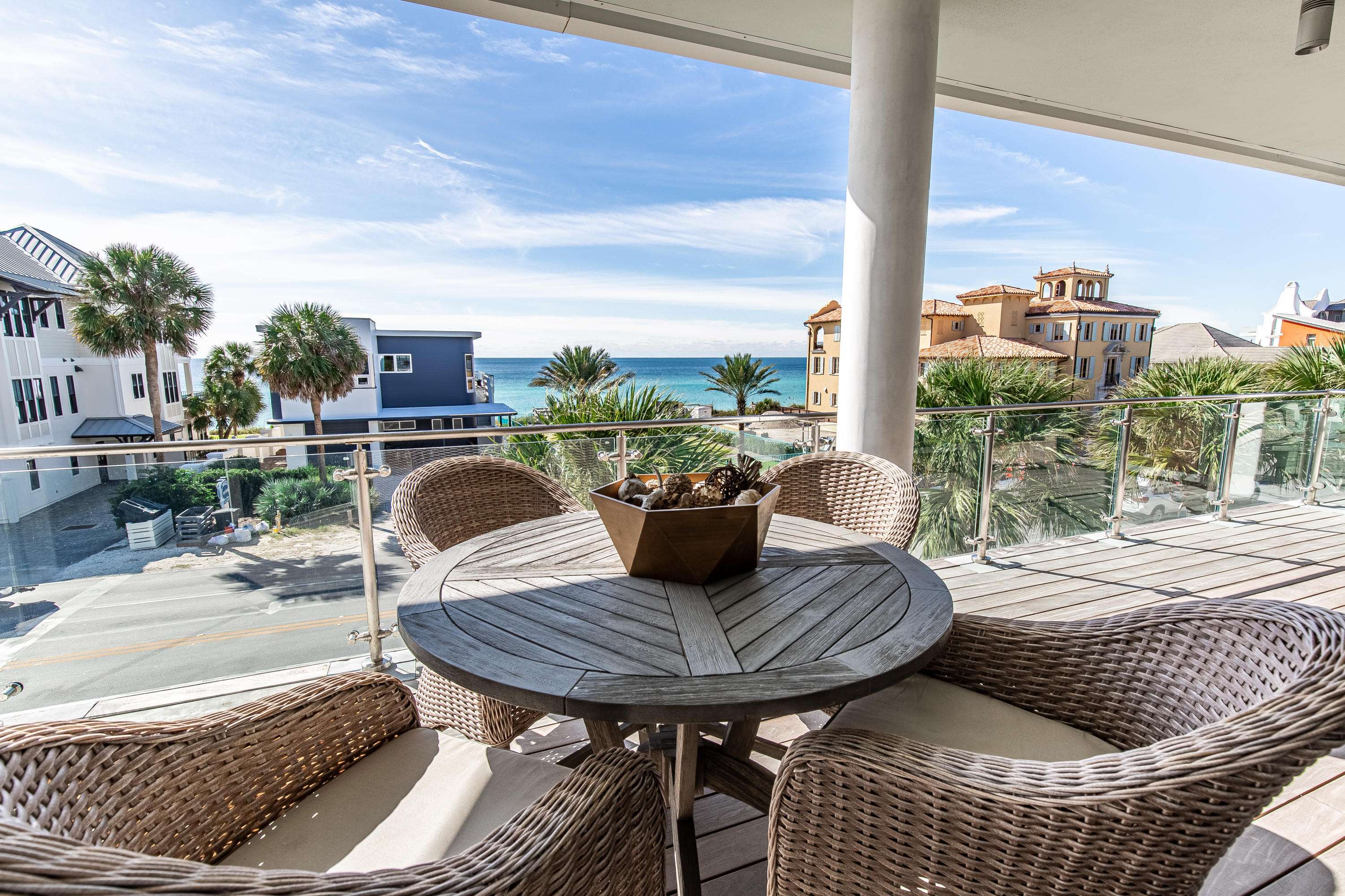 Santa Rosa Beach, FL 32459,2743 E County Hwy 30A  #201