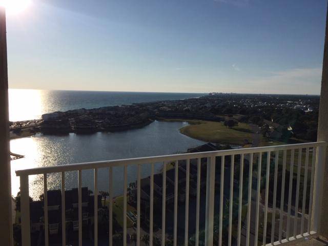 Miramar Beach, FL 32550,122 Seascape Drive  #UNIT 1809