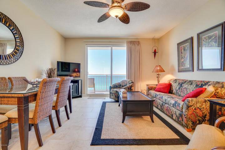 Panama City Beach, FL 32407,12011 Front Beach Road  #705