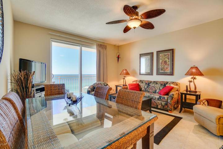 Panama City Beach, FL 32407,12011 Front Beach Road  #705