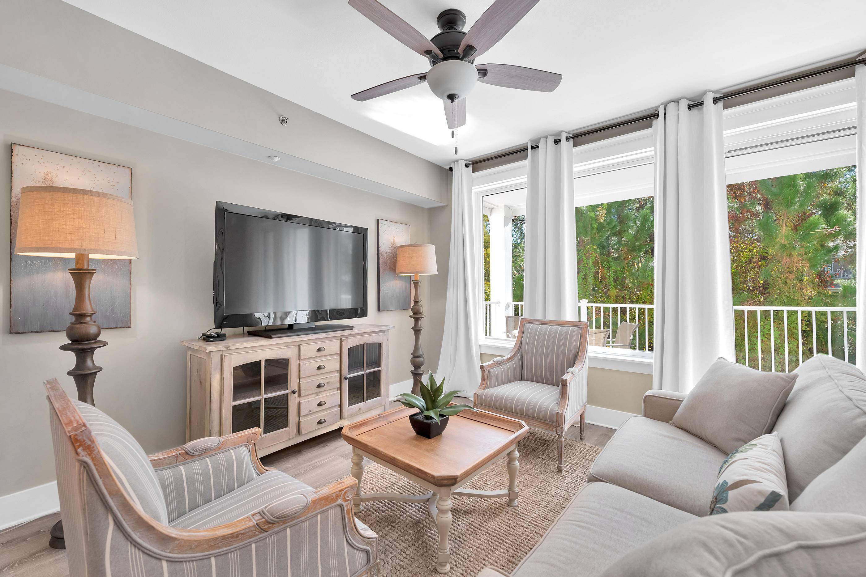 Miramar Beach, FL 32550,9600 Grand Sandestin Boulevard  #UNIT 3206