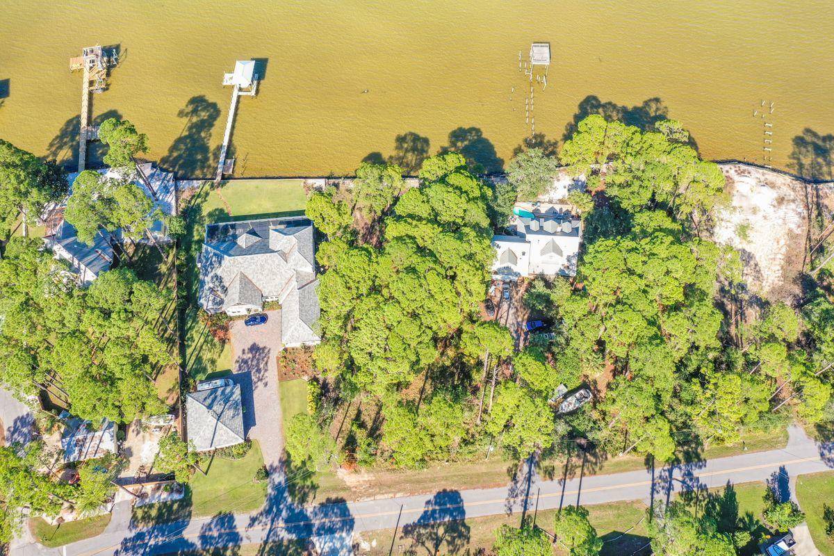 Santa Rosa Beach, FL 32459,Lot 3 Paradise Point Lane