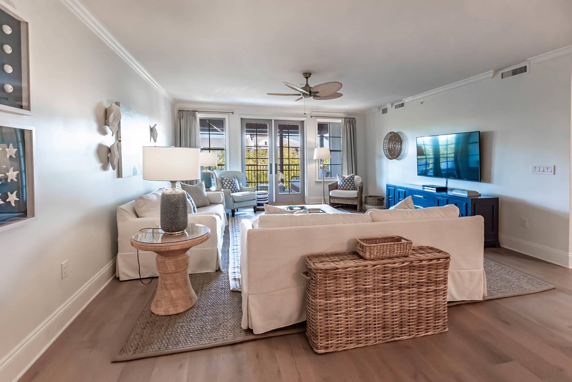 Rosemary Beach, FL 32461,46 N Barrett Square  #Unit #303