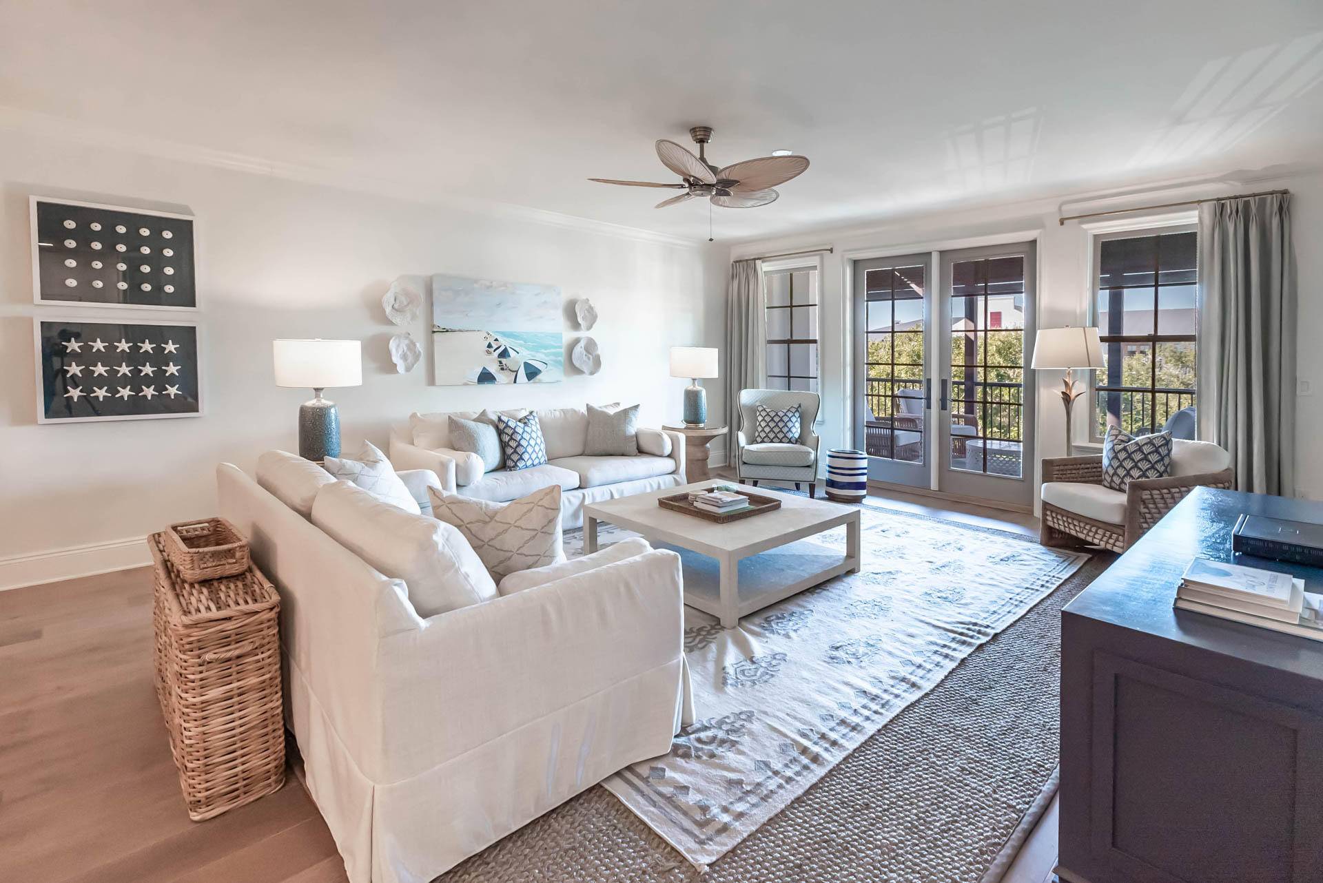 Rosemary Beach, FL 32461,46 N Barrett Square  #Unit #303