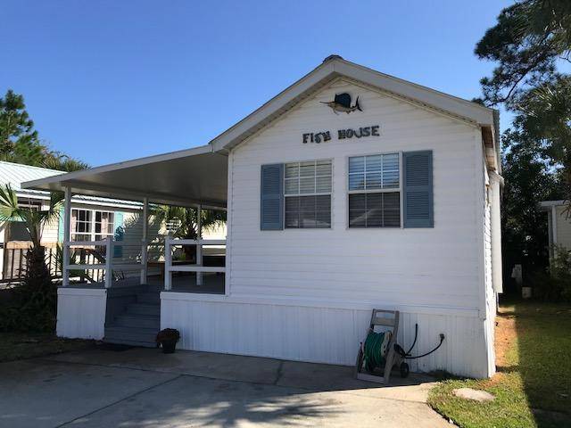 Miramar Beach, FL 32550,80 W Bradley Street  #UNIT 10