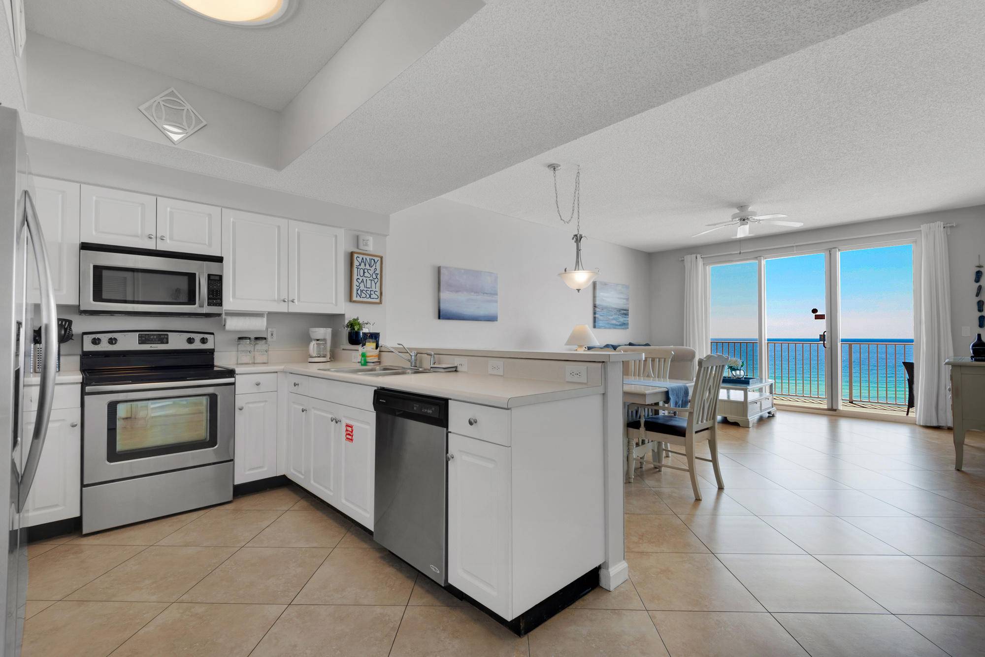 Miramar Beach, FL 32550,1160 Scenic Gulf Drive  #UNIT A711