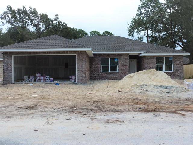 Mary Esther, FL 32569,820 Hilltop Road