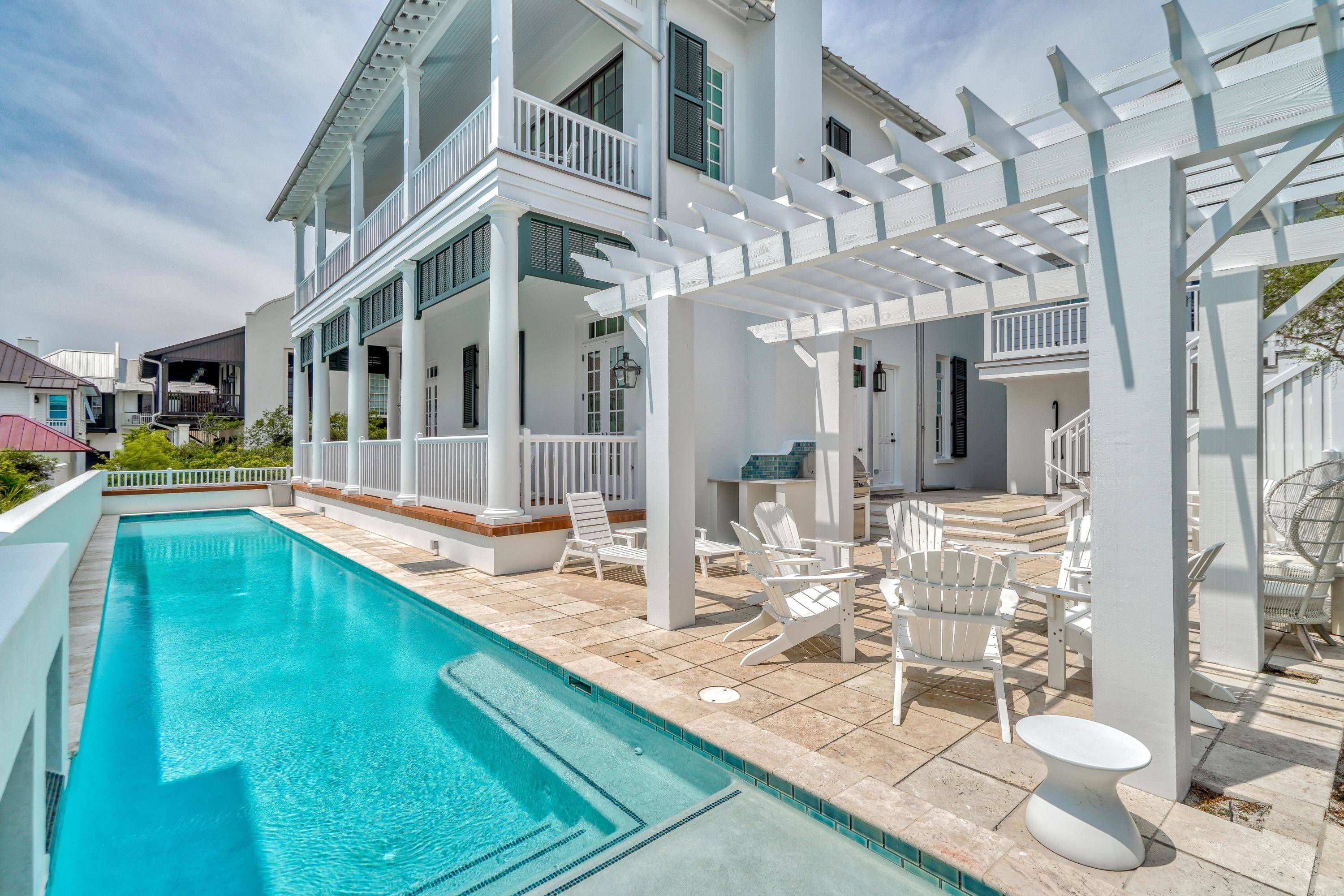 Rosemary Beach, FL 32461,427 E Water Street