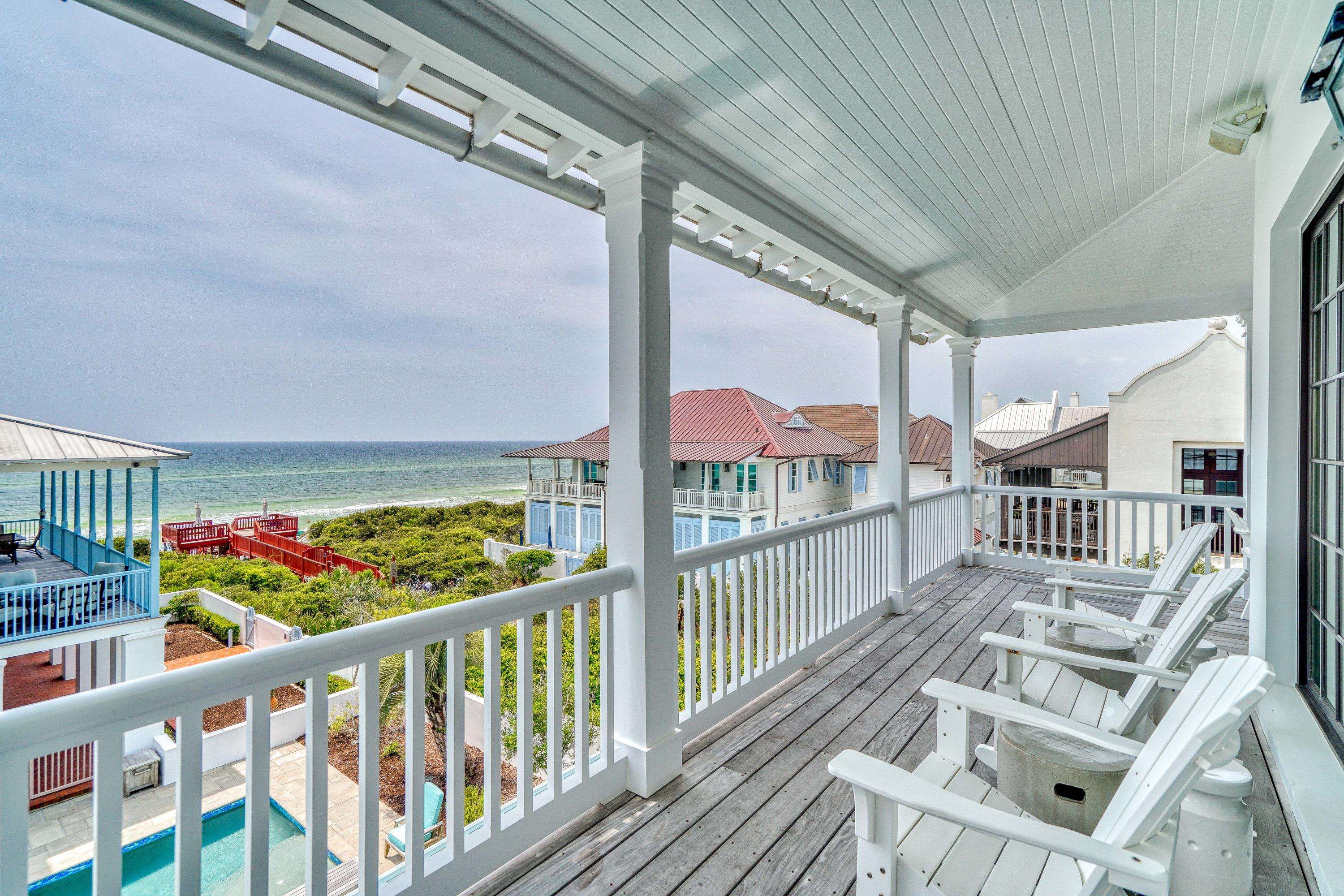 Rosemary Beach, FL 32461,427 E Water Street