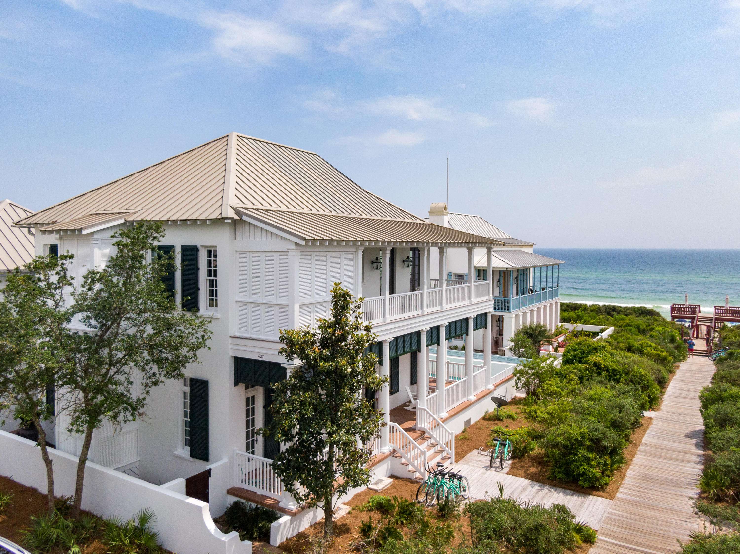 Rosemary Beach, FL 32461,427 E Water Street