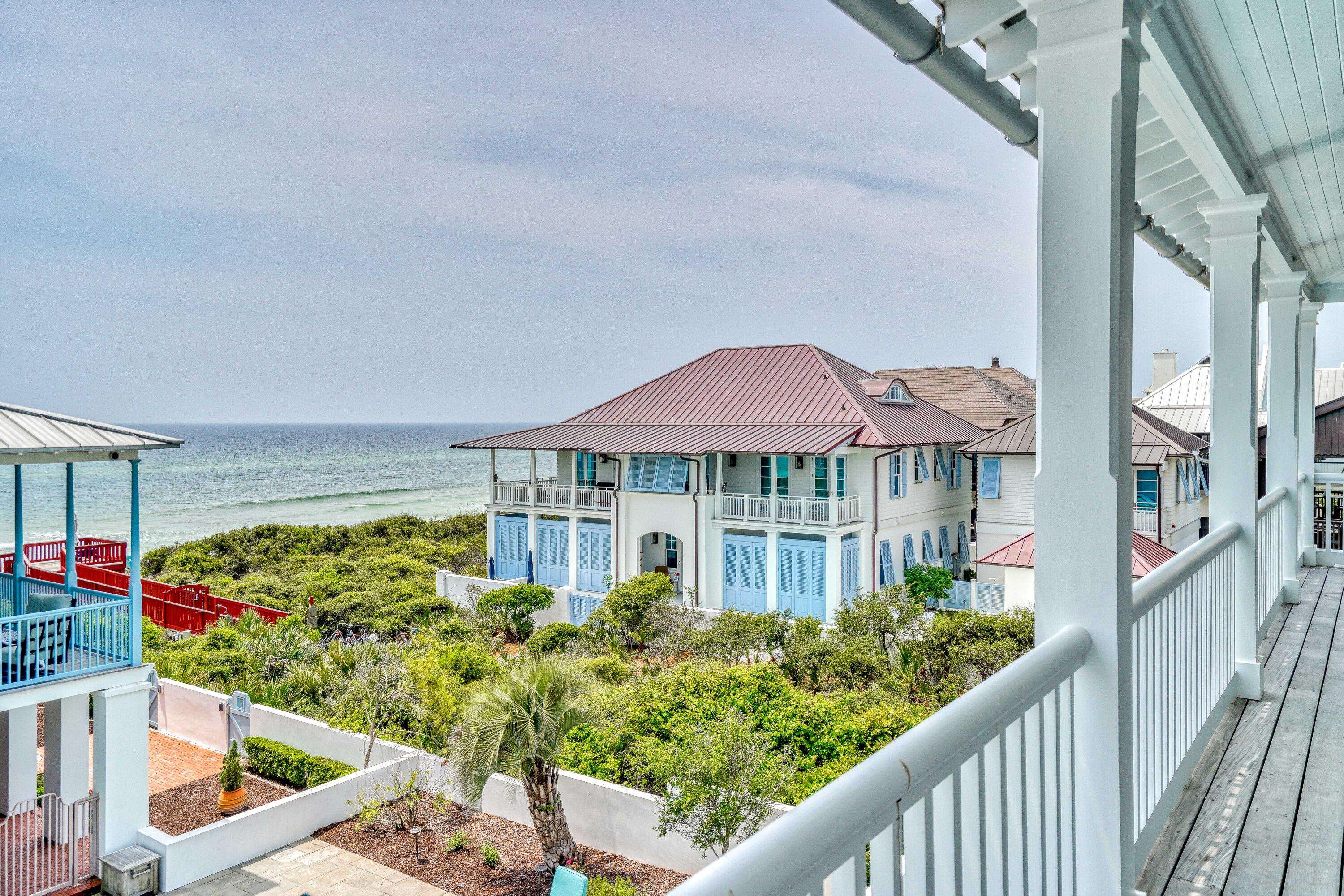 Rosemary Beach, FL 32461,427 E Water Street