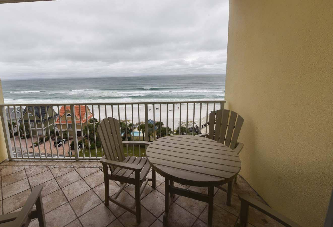 Miramar Beach, FL 32550,2936 Scenic Gulf Drive  #UNIT 805